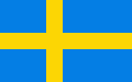 web site contains text in Swedish